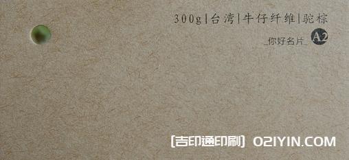 特種紙名片紙樣高清圖片  第12張