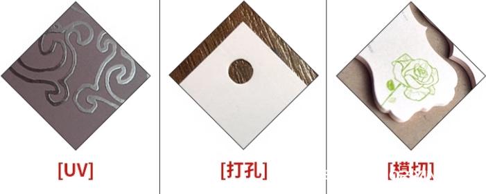 公司常用商務(wù)名片  第5張