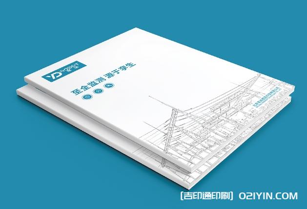 生態(tài)軟件IT供應(yīng)鏈畫(huà)冊(cè)設(shè)計(jì)