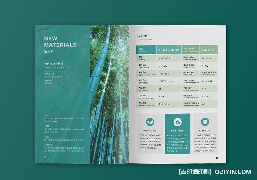 上海畫冊印刷定制：貼合企業(yè)需求，讓每一頁都傳遞品牌力量  第4張