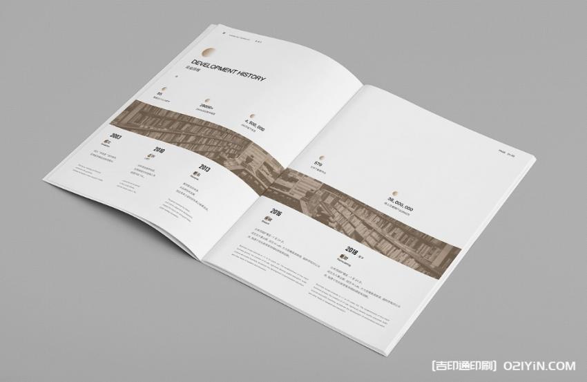 上海畫冊印刷交期一拖再拖？吉印通高效交付，不耽誤您的重要推廣！