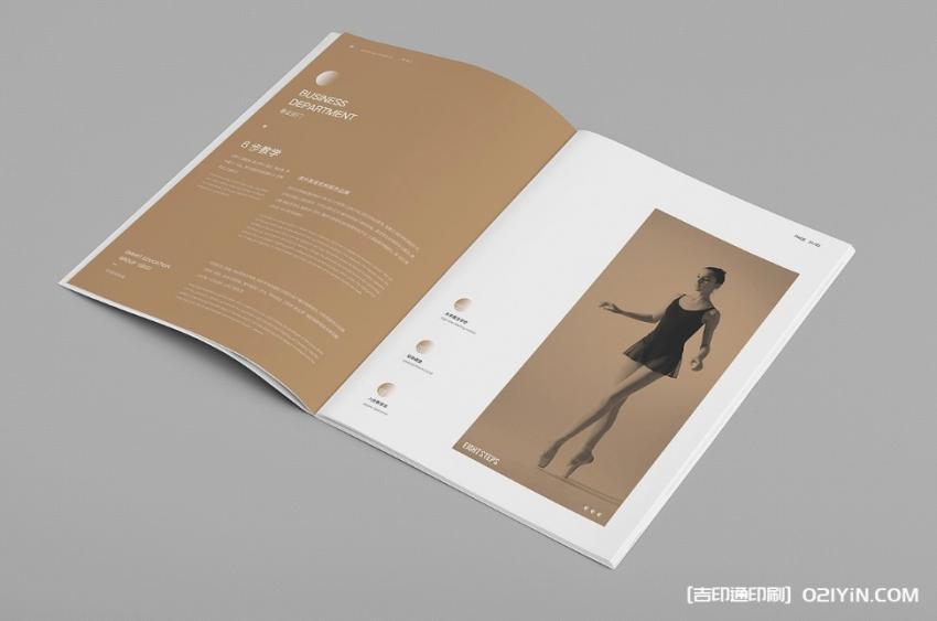 還在為畫冊印刷質(zhì)量差發(fā)愁？吉印通為您守住品牌形象底線！