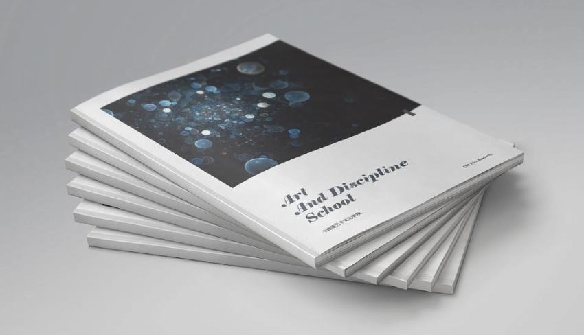 【吉印通】上海宣傳冊印刷專家：1本起印，全程跟進(jìn)，讓您的品牌脫穎而出！