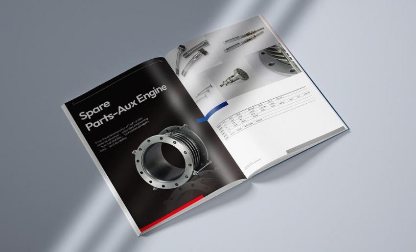 上海畫冊印刷設(shè)計(jì)