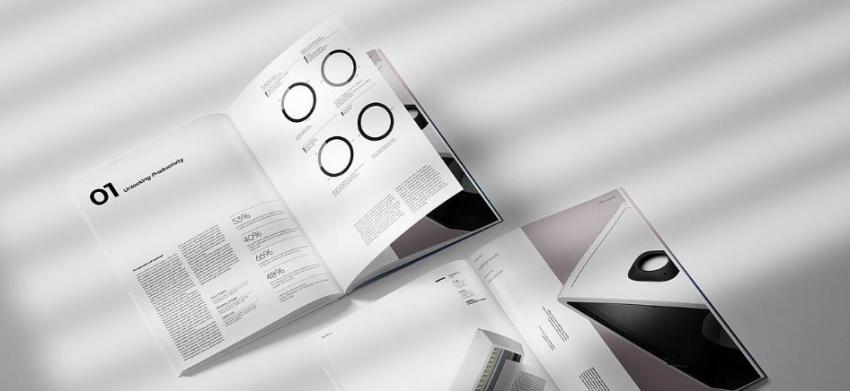 上海宣傳冊印刷價格一覽，幫您精準(zhǔn)控制預(yù)算