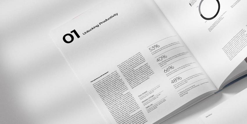 上海環(huán)保宣傳冊印刷，倡導(dǎo)綠色可持續(xù)理念