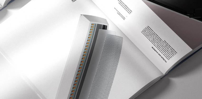 企業(yè)文化宣傳冊印刷，深度傳遞品牌內(nèi)核