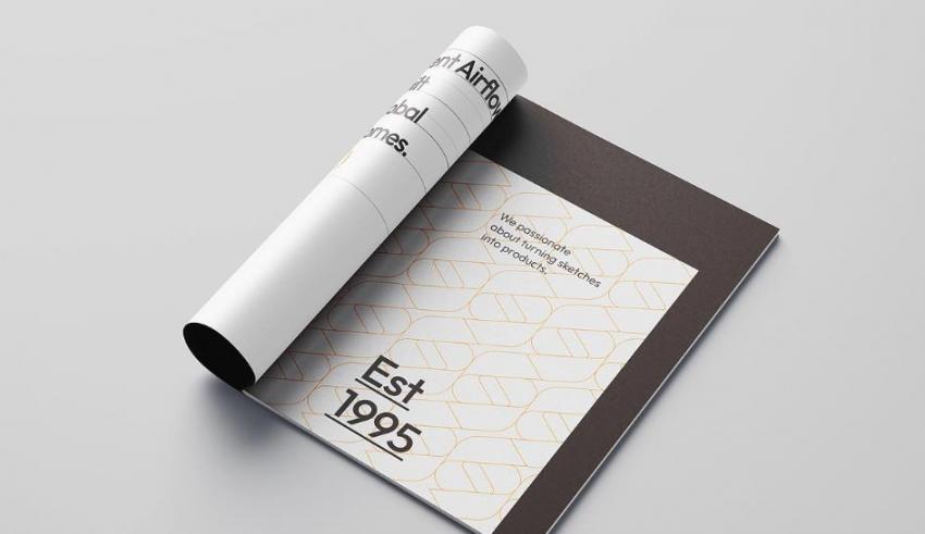 宣傳冊印刷廠家，品質(zhì)與服務(wù)的雙重保障