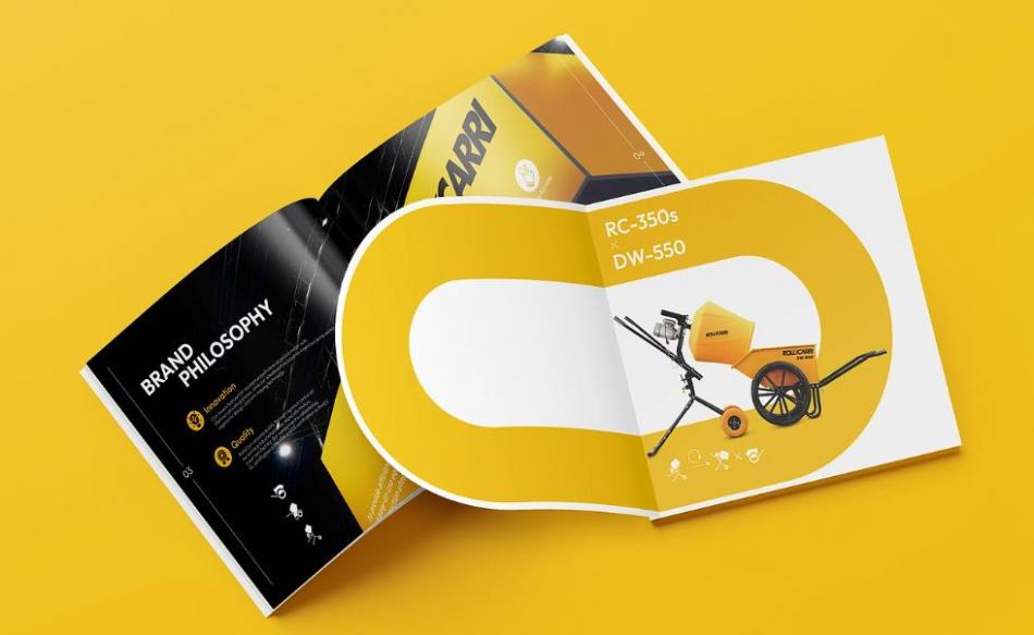 上海畫冊(cè)拼版印刷品質(zhì)怎么保證？吉印通 3 大品控標(biāo)準(zhǔn)