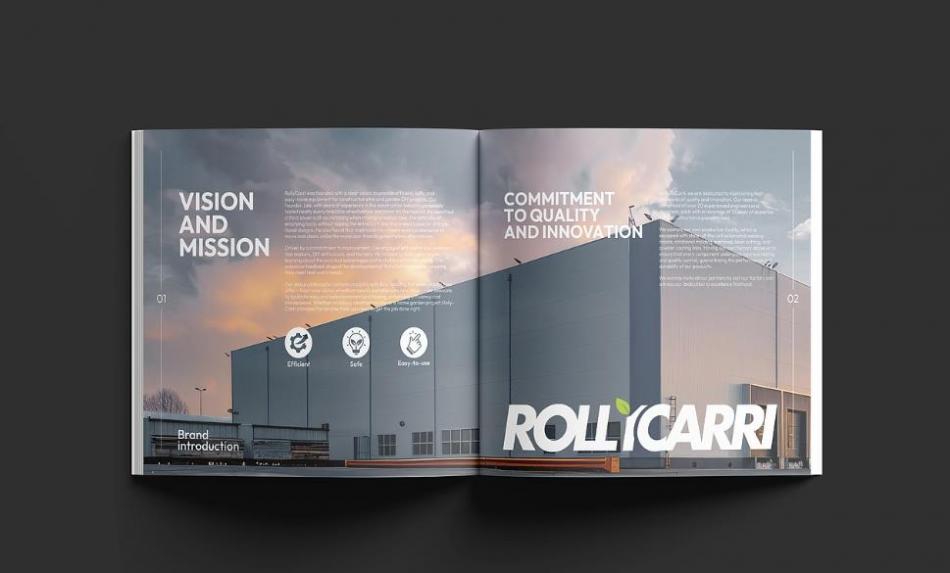 上海畫冊合版印刷流程詳解，吉印通帶你走通全環(huán)節(jié)