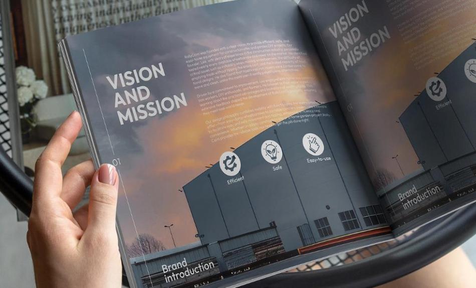 上海畫冊拼版印刷常見問題解答，吉印通為你解惑