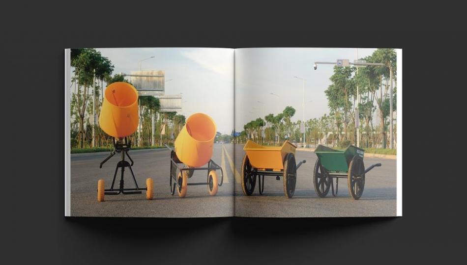 解決“燃眉之急”！論上海吉印通畫冊加急印刷的“快與穩(wěn)”