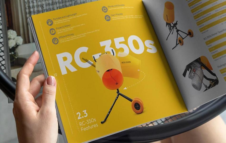 預(yù)算有限條件下實現(xiàn)高性價比上海企業(yè)畫冊印刷