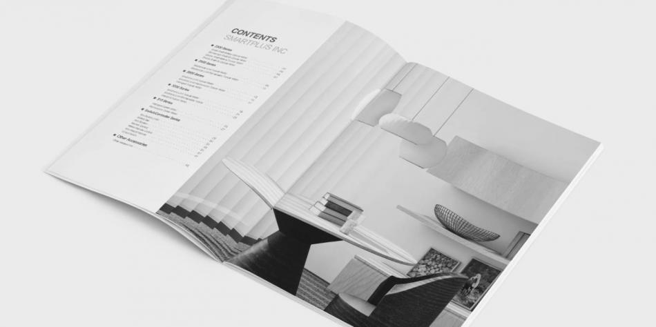 上海低價(jià)畫冊(cè)印刷：批量宣傳冊(cè)、折頁(yè)畫冊(cè)印刷，性價(jià)比優(yōu)選  第2張