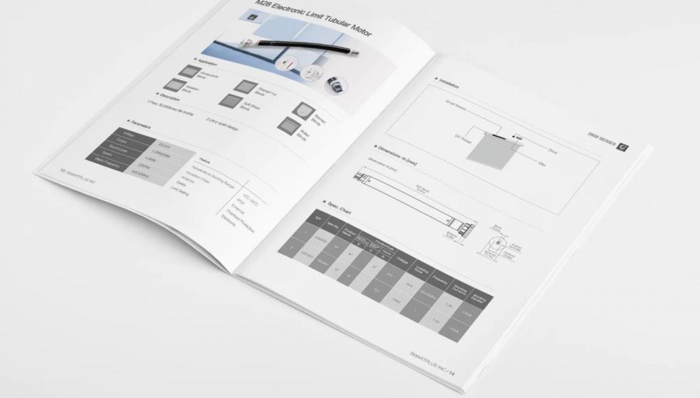 上海畫冊(cè)設(shè)計(jì)印刷一體：從創(chuàng)意設(shè)計(jì)到成品印刷，全程無憂  第2張