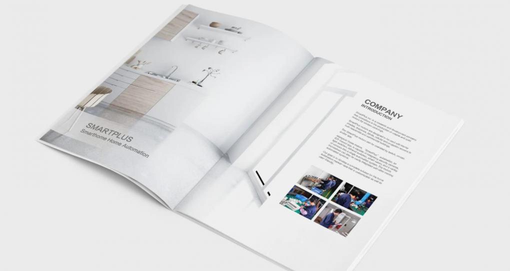 上海畫冊(cè)設(shè)計(jì)印刷一體：從創(chuàng)意設(shè)計(jì)到成品印刷，全程無憂