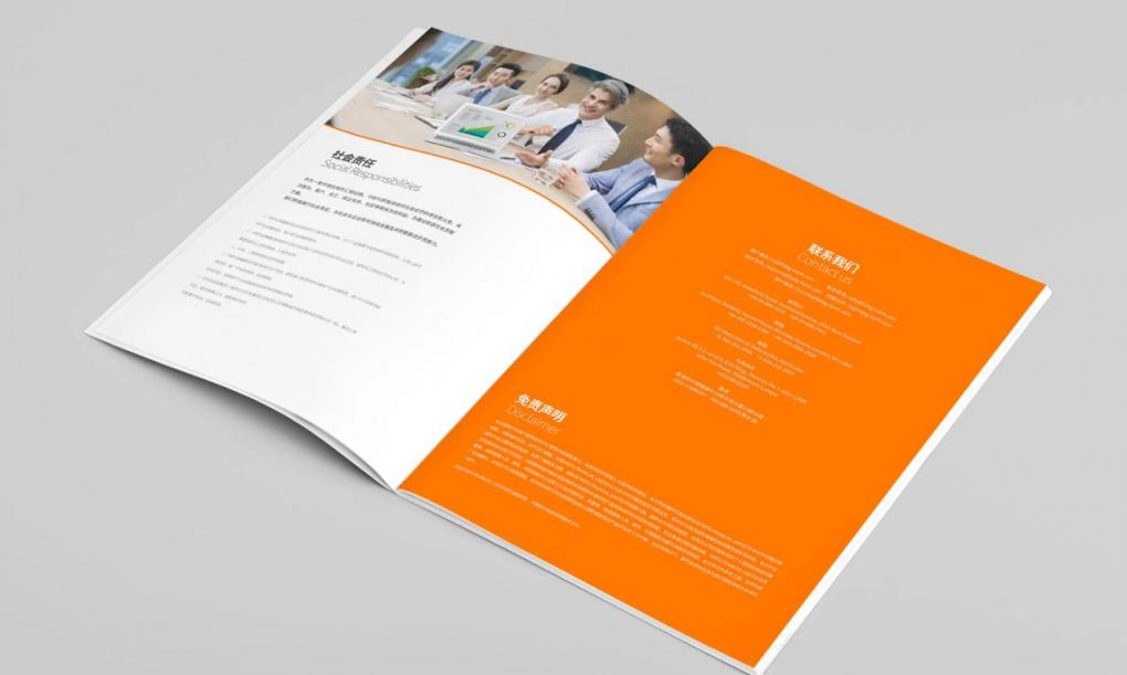 上?？焖佼媰杂∷ⅲ杭眴蝺?yōu)先，短時間交付高品質(zhì)畫冊印刷品  第2張