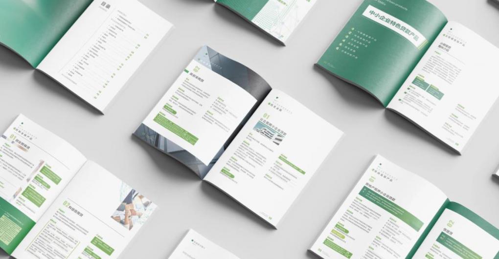 超越“合格”：吉印通如何為上海企業(yè)打造“品牌級(jí)”畫(huà)冊(cè)