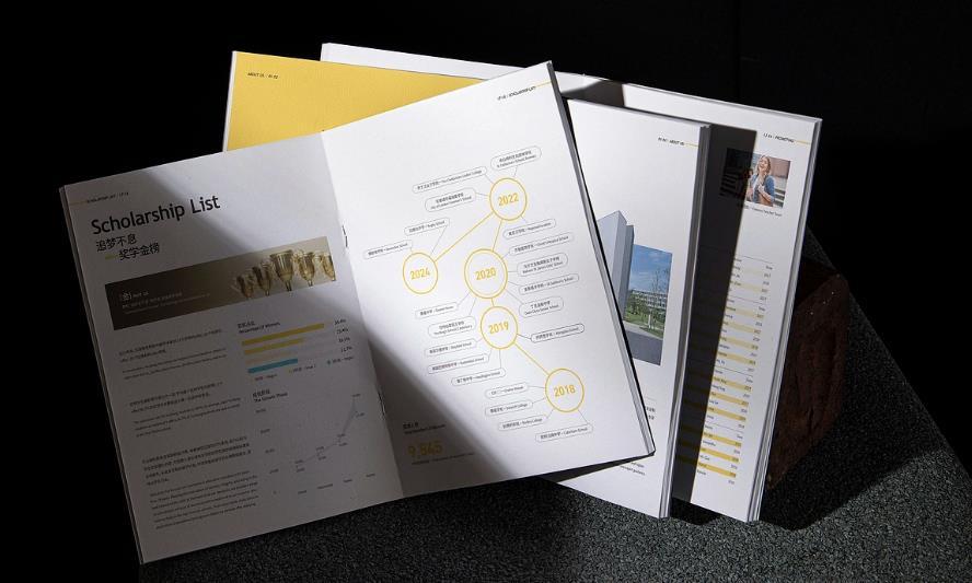 如何選擇一家靠譜的上海黃浦區(qū)畫冊(cè)印刷供應(yīng)商？