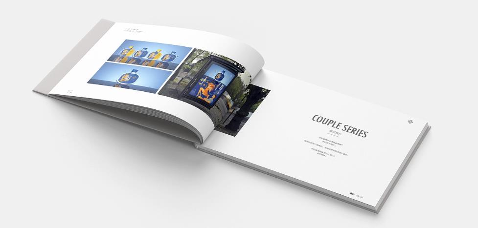 探索畫(huà)冊(cè)印刷的紙張與材質(zhì)藝術(shù)