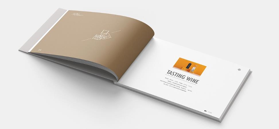 量身定制：畫(huà)冊(cè)印刷的行業(yè)差異化策略