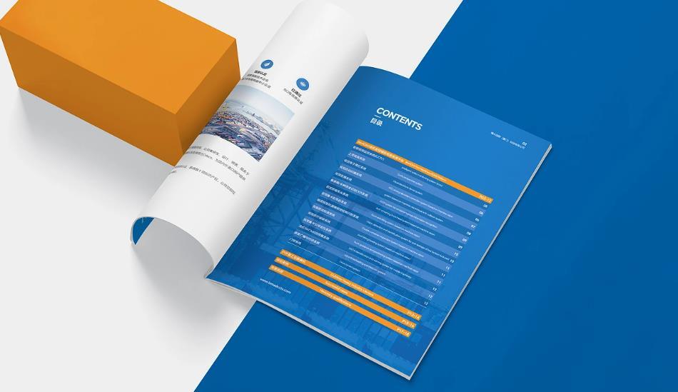 上海型錄印刷哪家好？10 年經(jīng)驗(yàn)_500 + 企業(yè)合作_加急 2 天交付