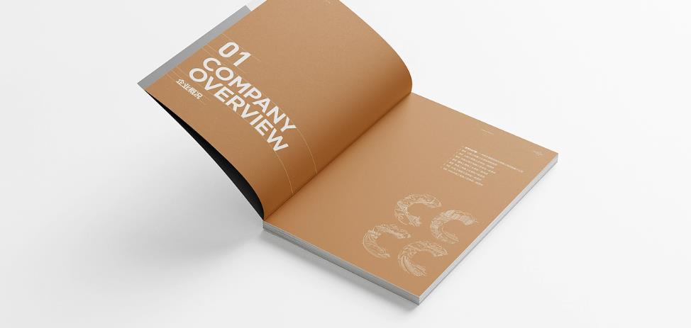 上海型錄印刷_燙金燙銀工藝_提升品牌檔次?