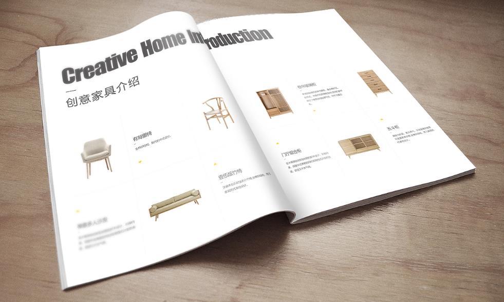 上海畫冊印刷質(zhì)量保障，不合格免費重印