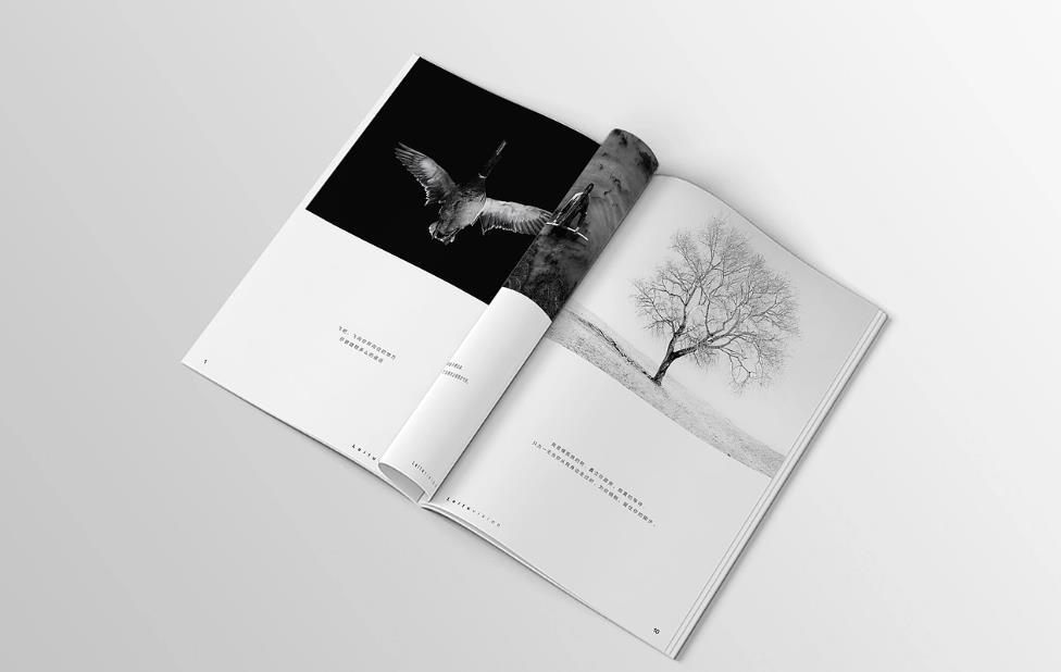 細(xì)節(jié)決定成敗：上海型錄畫冊印刷中不容忽視的裝訂工藝