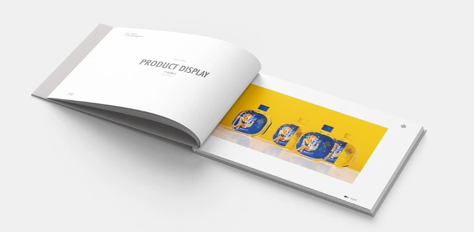 上海樣本畫冊數(shù)碼印刷哪家好？【吉印通】以數(shù)字科技賦能高效品質(zhì)