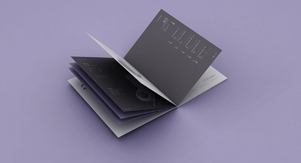 企業(yè)樣本印刷加急服務(wù) - 快速出貨，解您燃眉之急