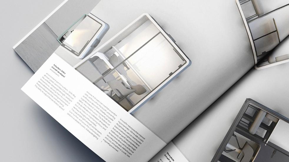 上海環(huán)保企業(yè)樣本印刷 - 綠色印刷，踐行社會責(zé)任