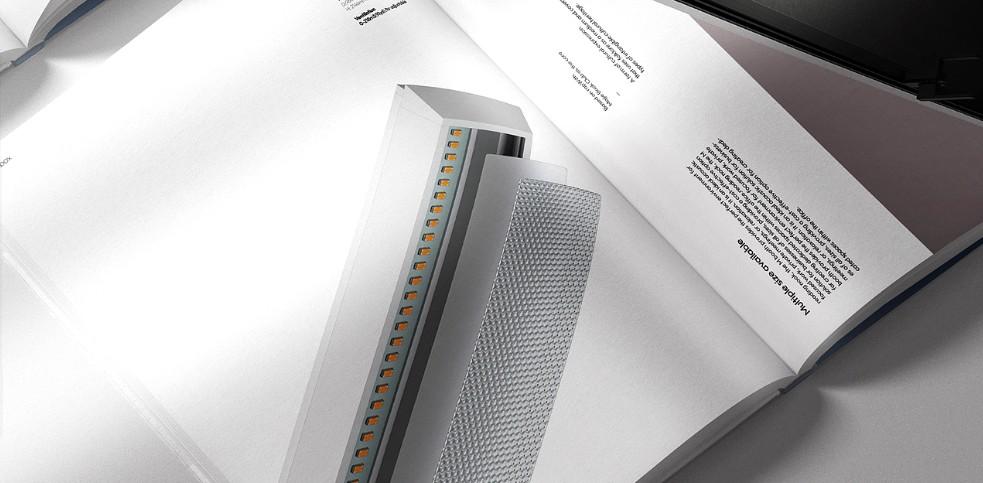 上海企業(yè)樣本印刷首選！多年經(jīng)驗(yàn)，為企業(yè)打造優(yōu)質(zhì)宣傳樣本