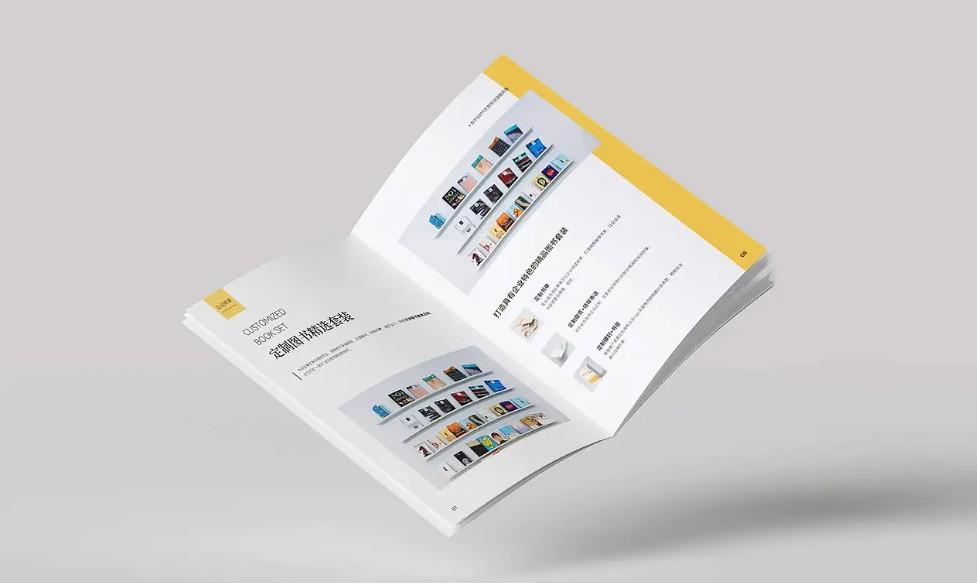 找上海企業(yè)樣本印刷？一站式服務(wù)，從設(shè)計(jì)到印刷全程無憂