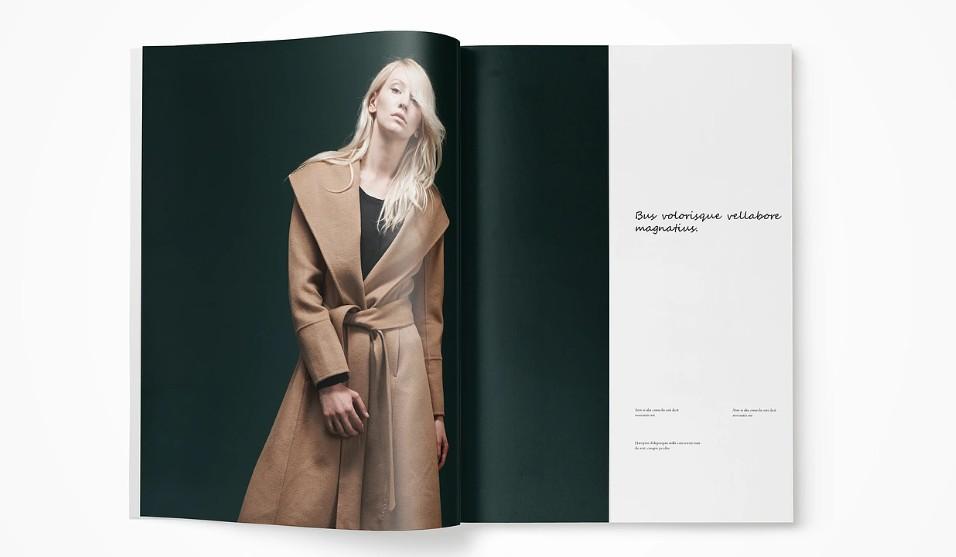 樣本印刷：一站式畫冊(cè)設(shè)計(jì)印刷，讓品牌形象躍然紙上