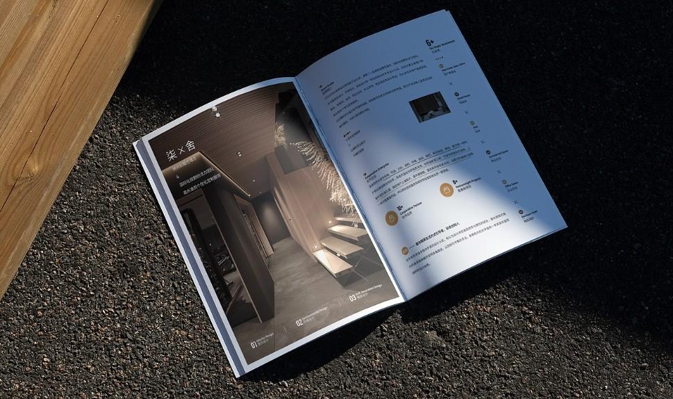 高品質(zhì)產(chǎn)品畫冊(cè)印刷，高清印刷，色彩逼真！