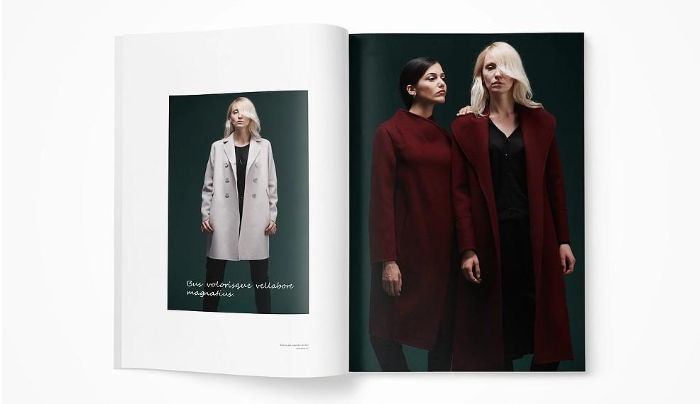 環(huán)保產(chǎn)品畫冊(cè)印刷，綠色材料，安全放心！