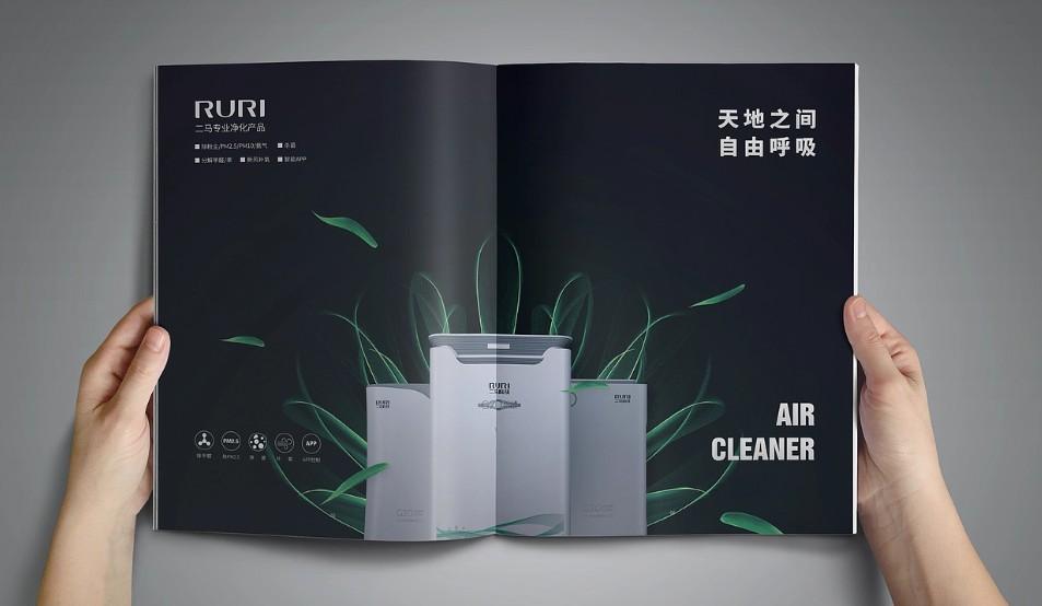 高端畫冊設計與印刷 | 創(chuàng)意與落地的無縫銜接