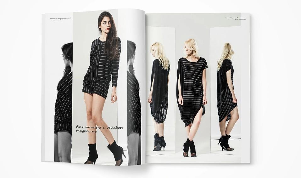 產(chǎn)品宣傳冊印刷制作，精準凸顯產(chǎn)品賣點