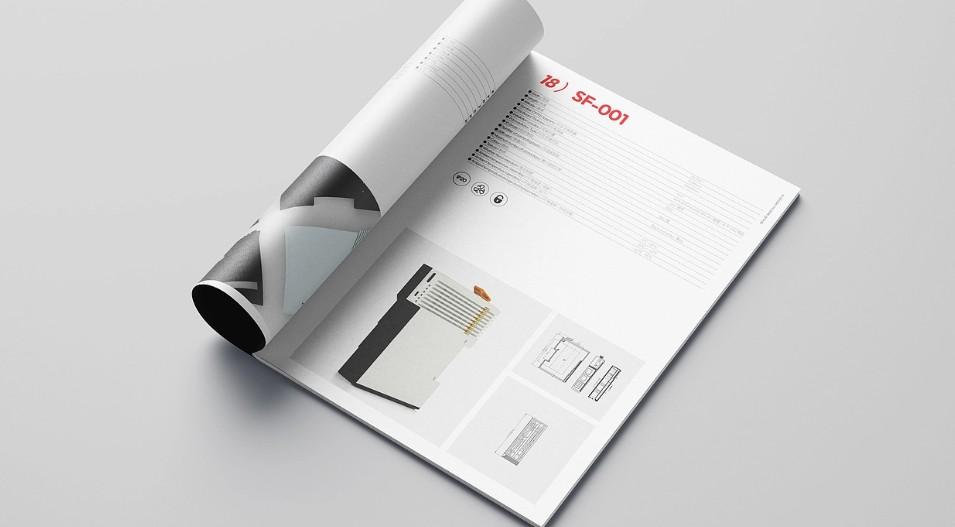 招商加盟宣傳冊印刷，打造高轉化率招商物料