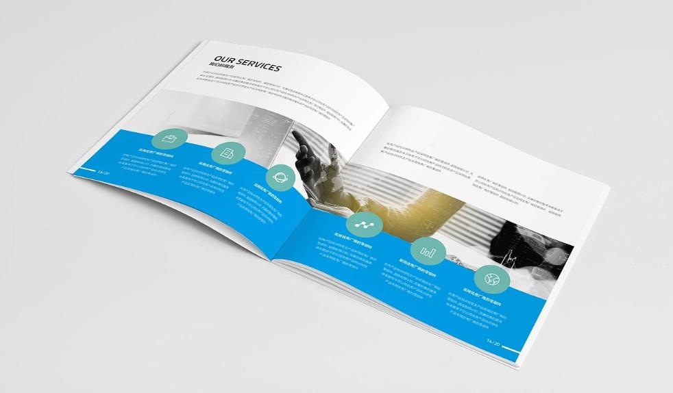 畫冊拼版印刷價格詳解，為您節(jié)省大量成本