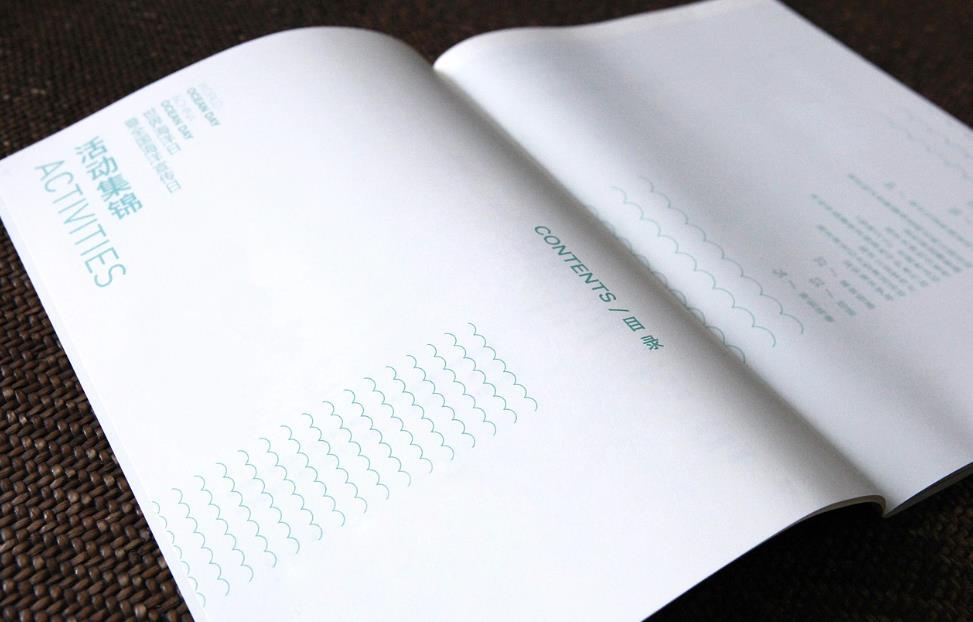 畫(huà)冊(cè)拼版印刷交貨周期一般是多久？