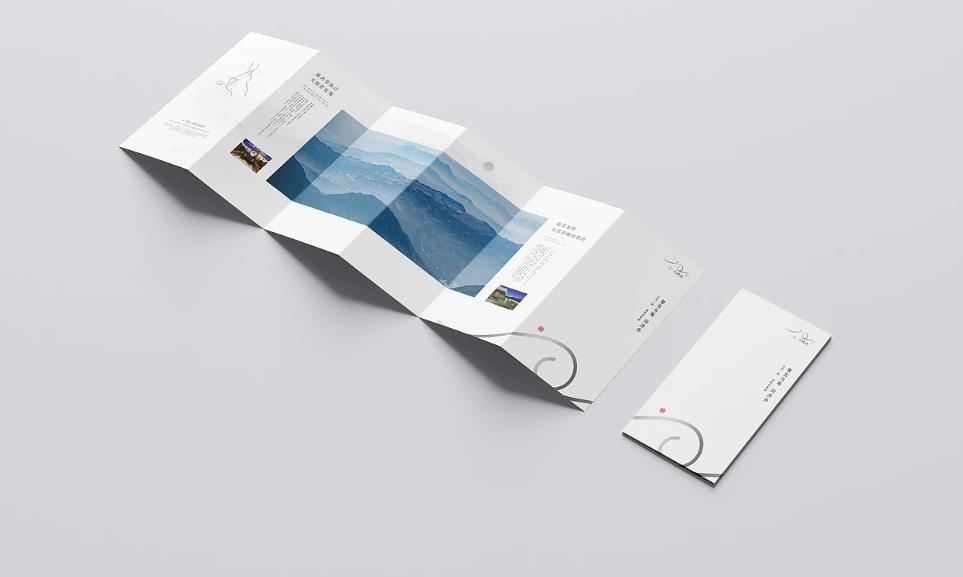 小批量宣傳單印刷 - 起印量低 專屬定制服務(wù)