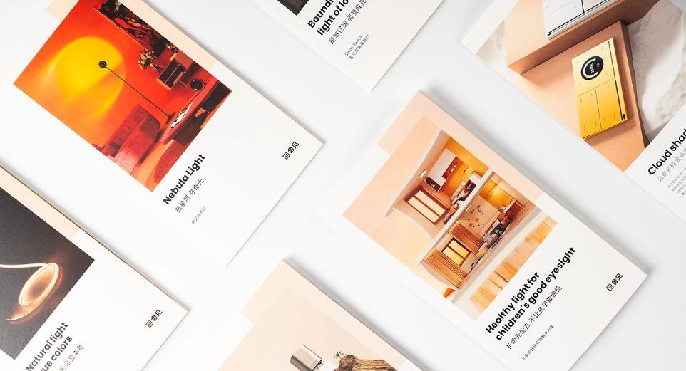 企業(yè)宣傳折頁(yè)定制 - 吉印通專(zhuān)屬團(tuán)隊(duì)，打造品牌形象  第1張