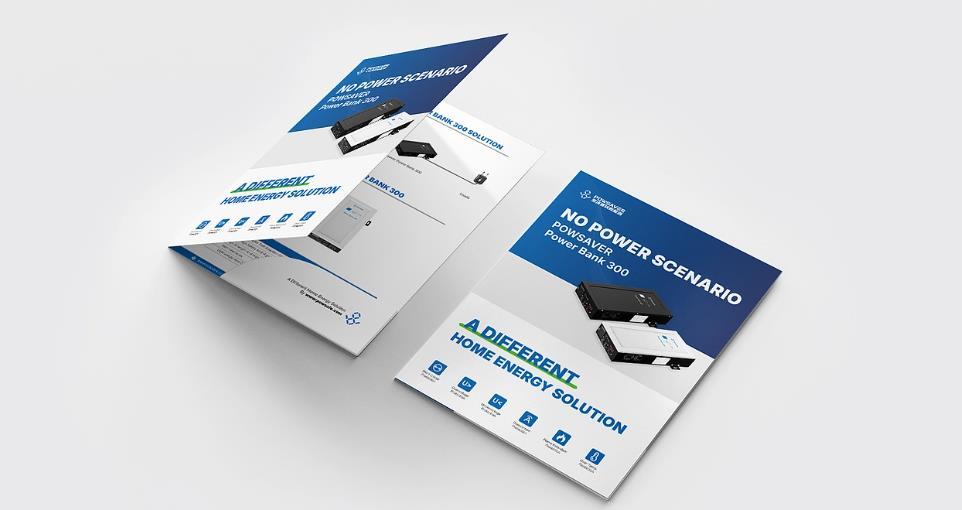 上海折頁印刷的環(huán)保趨勢，吉印通的綠色印刷實踐