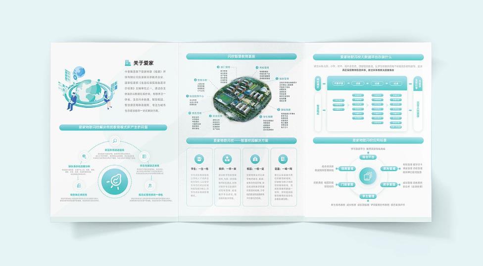 上海餐飲行業(yè)三折頁印刷需求特點(diǎn)，吉印通的定制化方案