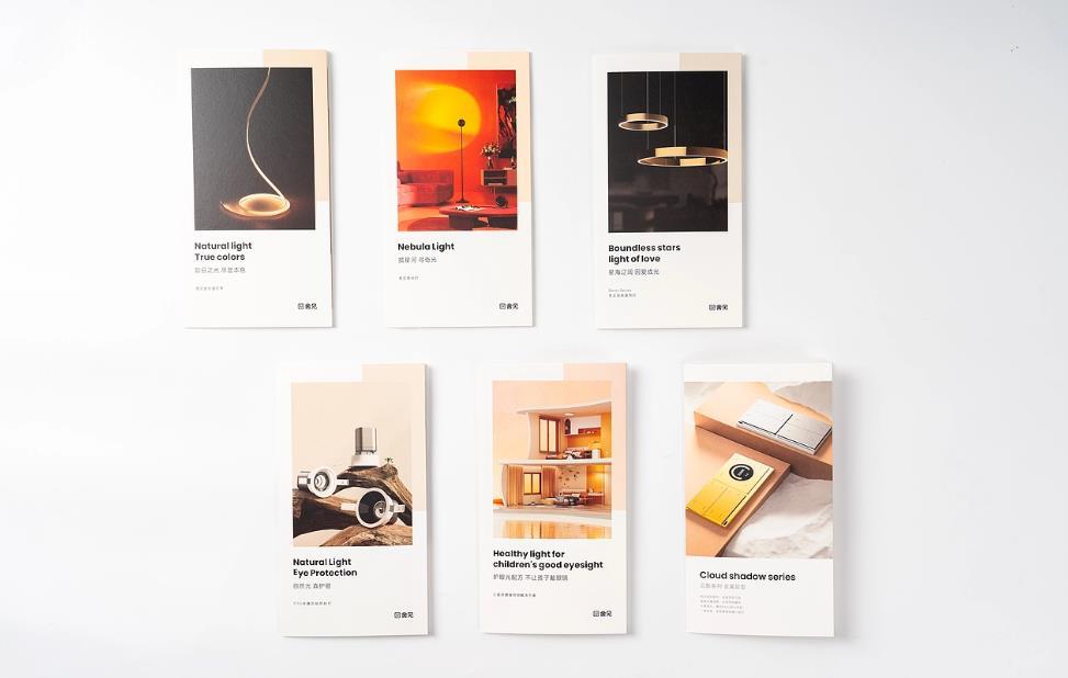 上海對折頁印刷的環(huán)保工藝應用，吉印通的綠色實踐