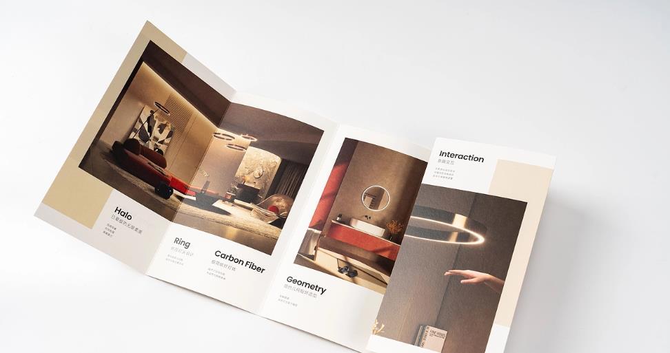 上海彩頁印刷：批量印刷的價格優(yōu)勢與實操攻略