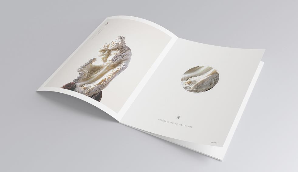 <strong>上海印刷廠</strong>全方位解析：如何選擇實力強大的印刷合作伙伴？