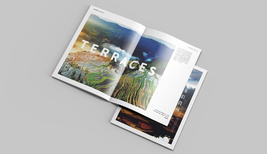 彩頁印刷紙張克重選擇的一般原則是什么？